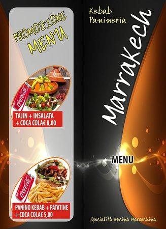 Panineria Kebab Marrakech